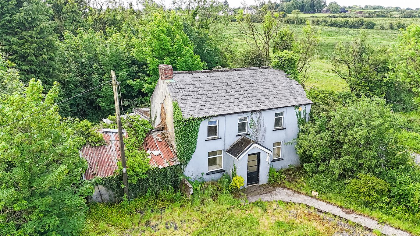 Gorteen, Castlecomer, Kilkenny