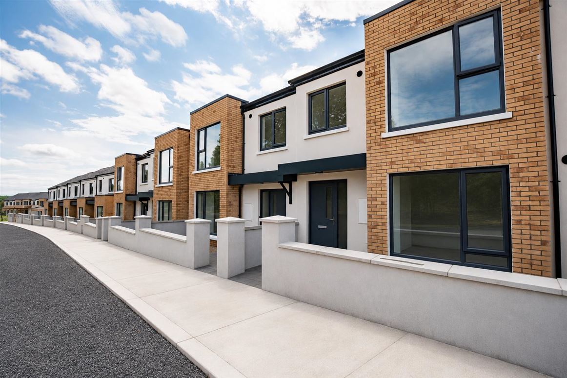 3 Bed Mid Terrace , White Linen Avenue, Longford Town, Co. Longford, Longford, Longford