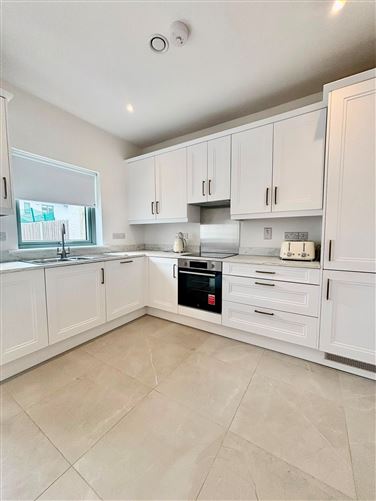 52 Newtown Avenue, The Meadows, Kill, Kildare