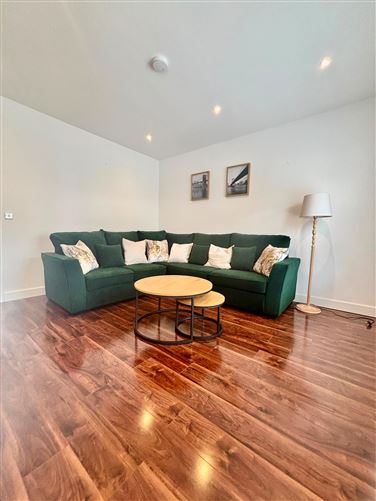52 Newtown Avenue, The Meadows, Kill, Kildare