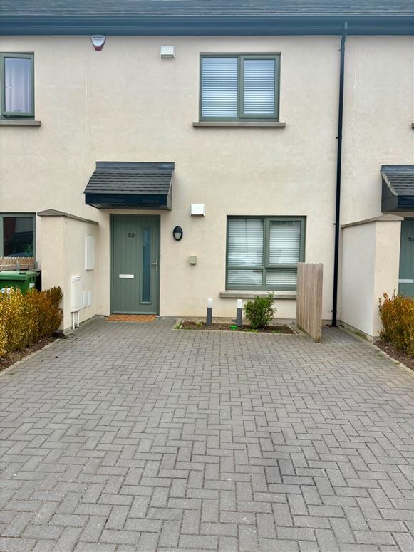 52 Newtown Avenue, The Meadows, Kill, Kildare