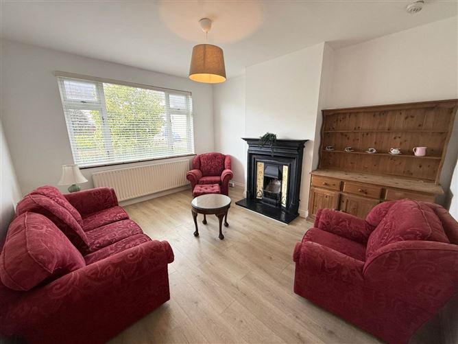 38 Highfield, Ennis Road, Limerick, County Limerick