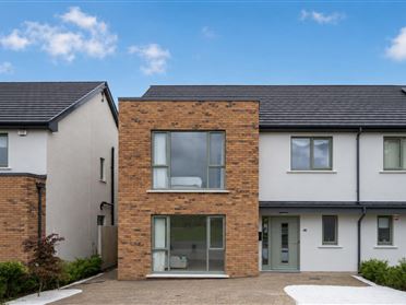 20 Arlington, Kerry Pike, Carrigrohane, Co.Cork