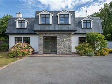 Cnoc an Aighre, Model Farm Road, Carrigrohane, Co. Cork