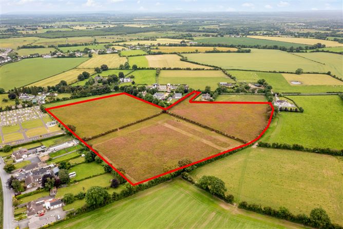 Sheean, Rathangan, Co. Kildare