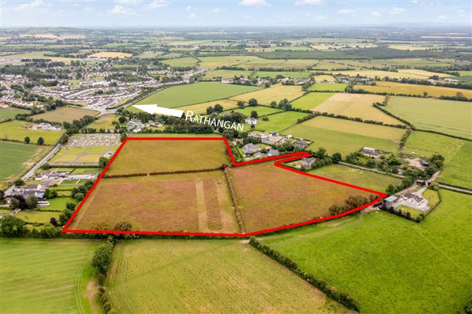 Sheean, Rathangan, Co. Kildare