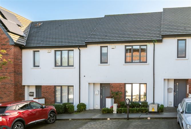3 Muileann Court, Swords, Dublin