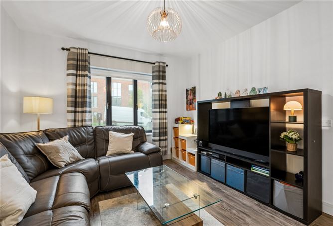 3 Muileann Court, Swords, Dublin