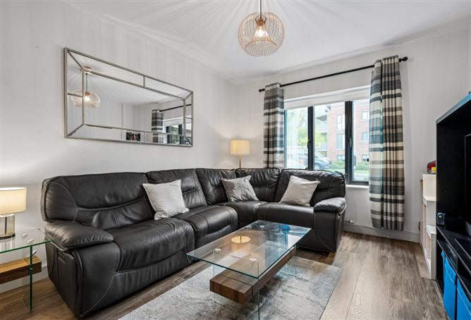 3 Muileann Court, Swords, Dublin
