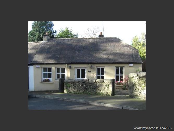 Beaumont Cottage, Delgany Village 