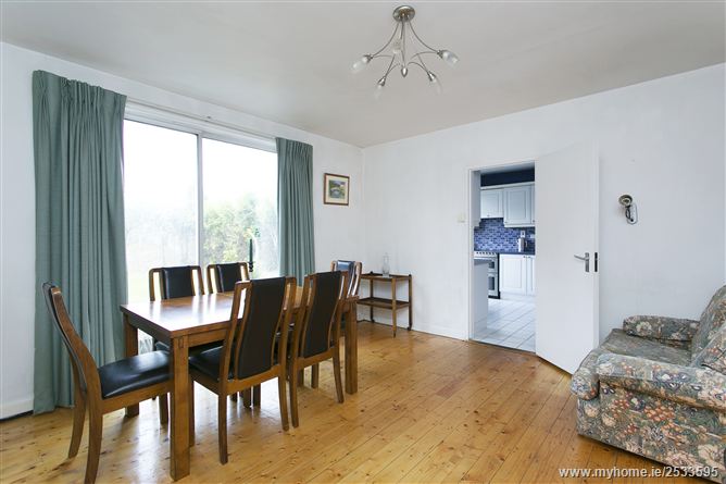 8 Monaloe Park Road, Blackrock,  Dublin County