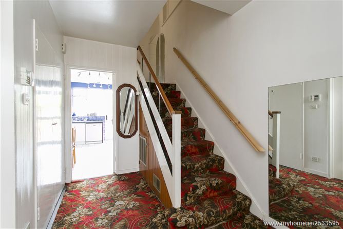 8 Monaloe Park Road, Blackrock,  Dublin County