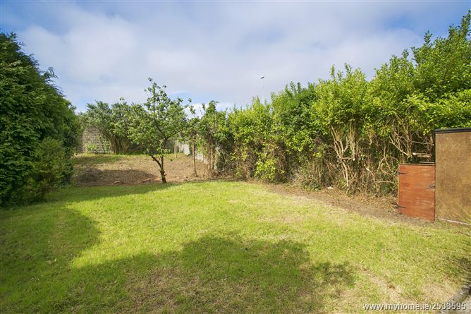 8 Monaloe Park Road, Blackrock,  Dublin County