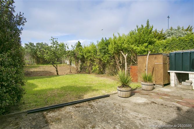 8 Monaloe Park Road, Blackrock,  Dublin County
