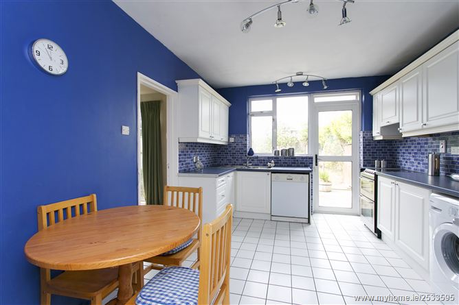 8 Monaloe Park Road, Blackrock,  Dublin County