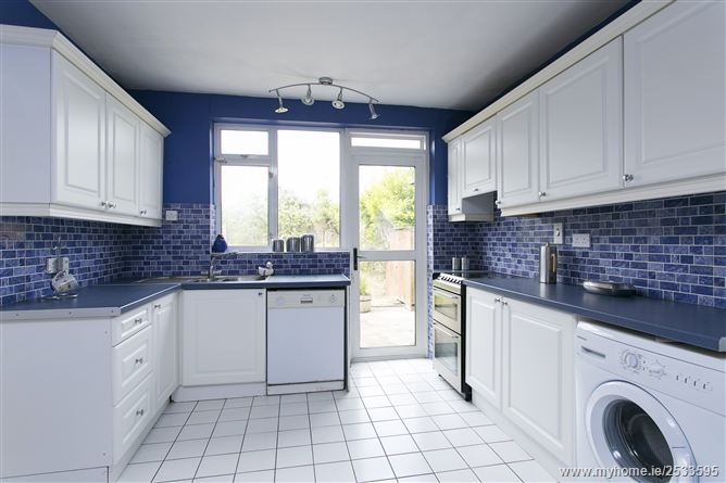 8 Monaloe Park Road, Blackrock,  Dublin County