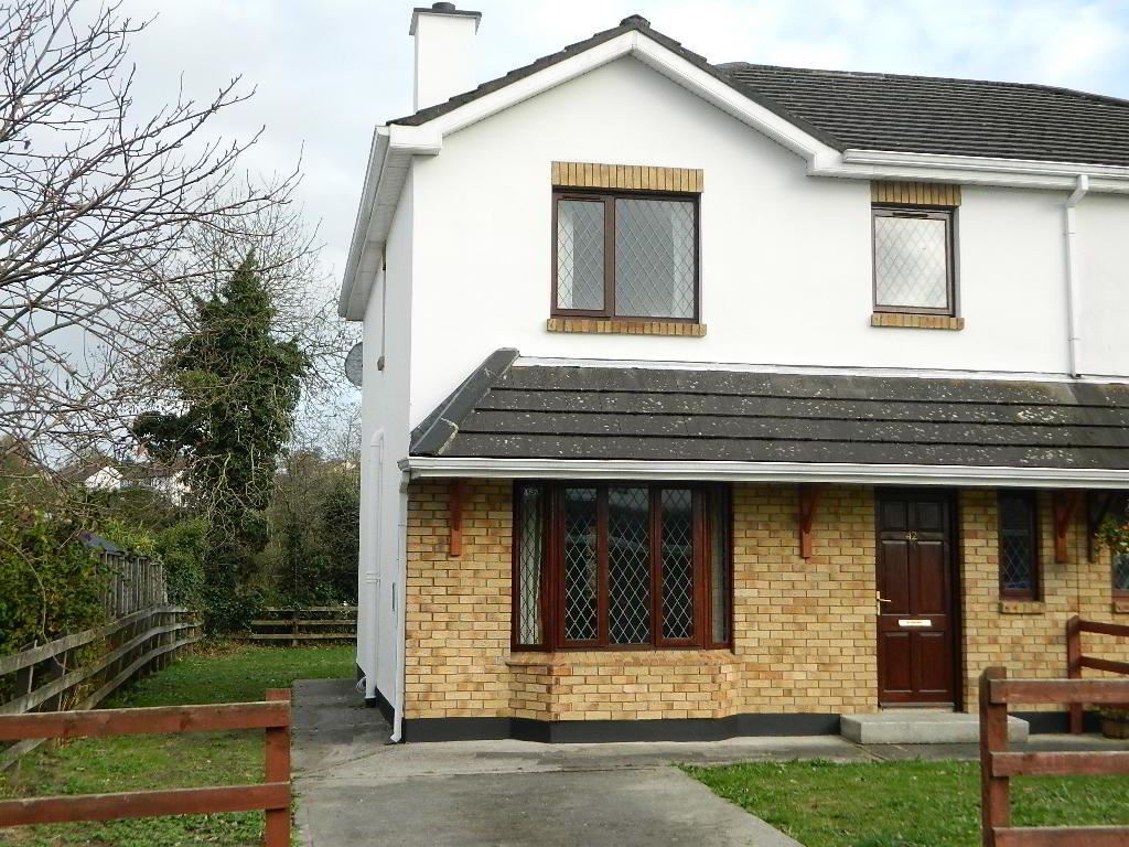 42 Oaklands, Summerhill, Carrickonshannon, Leitrim, Leitrim REA