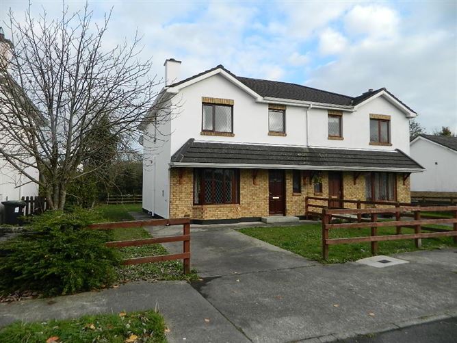 42 Oaklands, Summerhill, Carrickonshannon, Leitrim, Leitrim REA