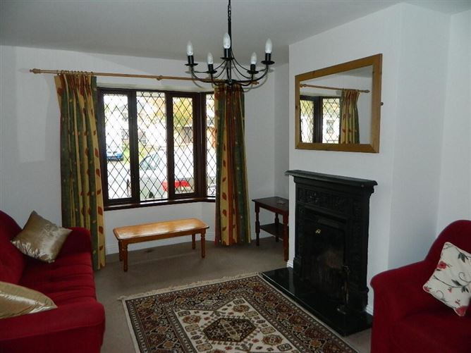 42 Oaklands, Summerhill, Carrickonshannon, Leitrim, Leitrim REA