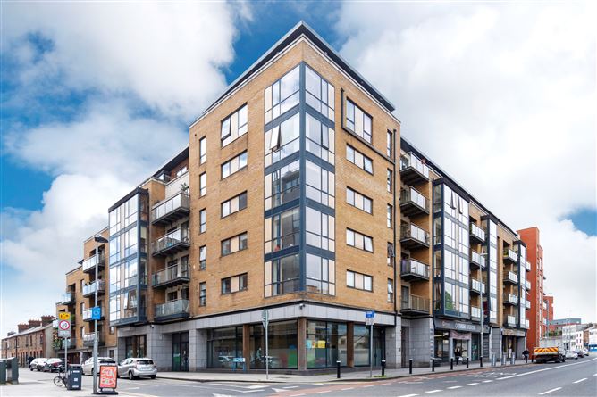 2 Cameron Court, Cork Street, Dublin 8