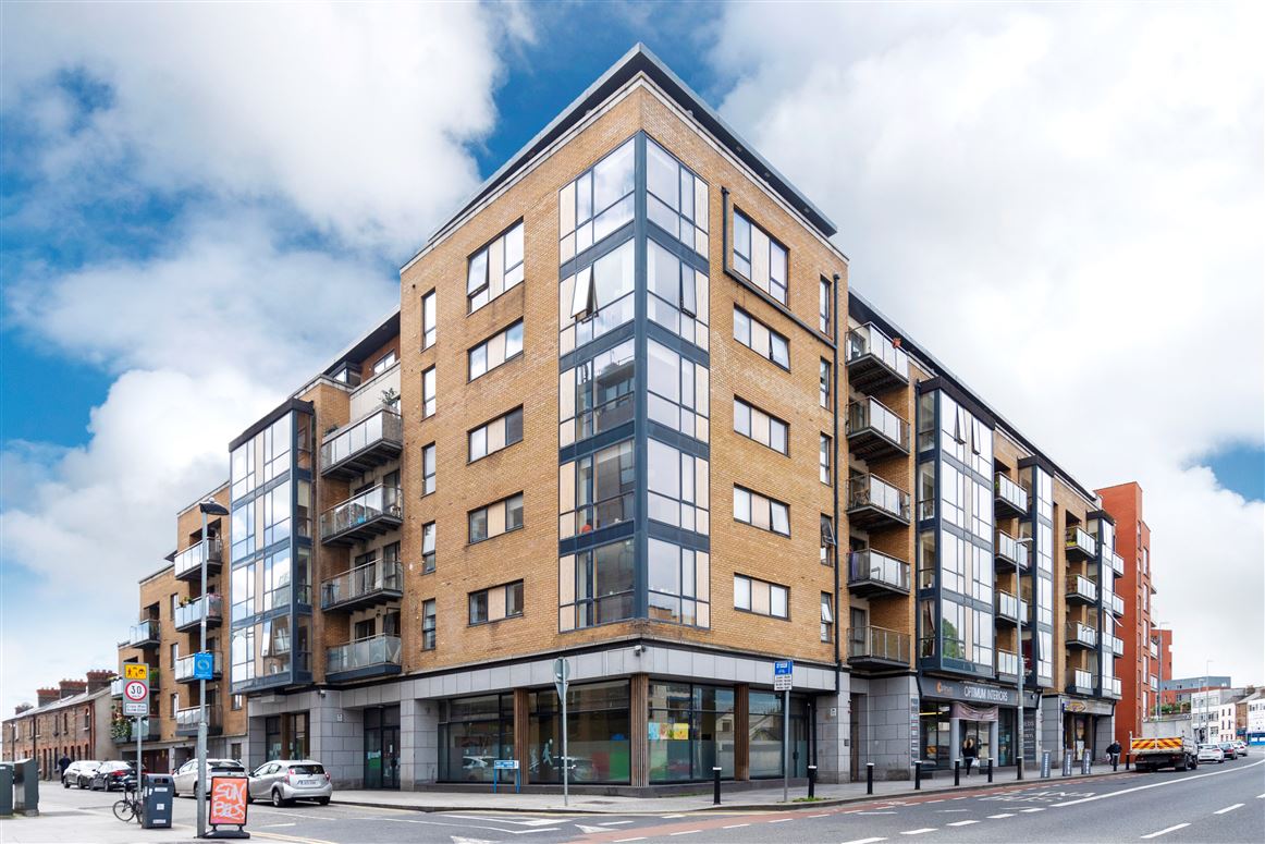 2 Cameron Court, Cork Street, Dublin 8