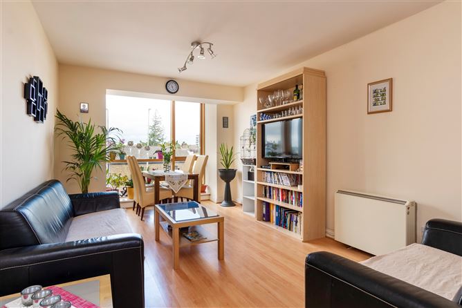 2 Cameron Court, Cork Street, Dublin 8