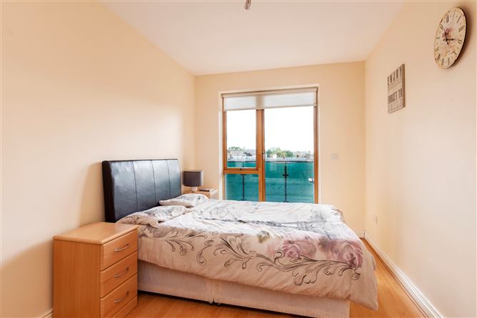 2 Cameron Court, Cork Street, Dublin 8