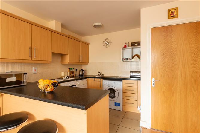 2 Cameron Court, Cork Street, Dublin 8