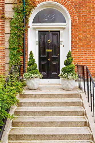 23 Belgrave Road, Rathmines, Dublin 6
