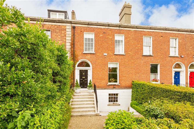 23 Belgrave Road, Rathmines, Dublin 6