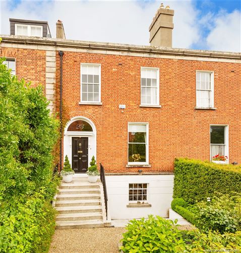 23 Belgrave Road, Rathmines, Dublin 6