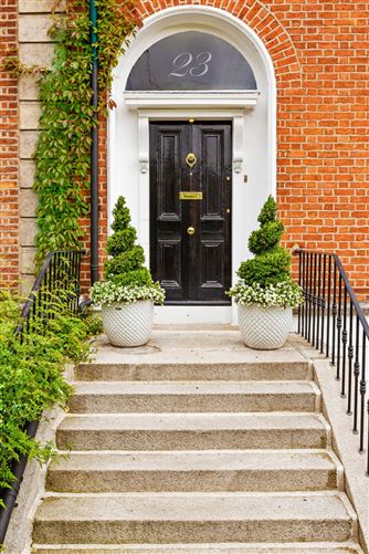 23 Belgrave Road, Rathmines, Dublin 6