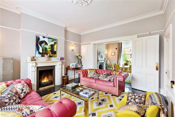 23 Belgrave Road, Rathmines, Dublin 6