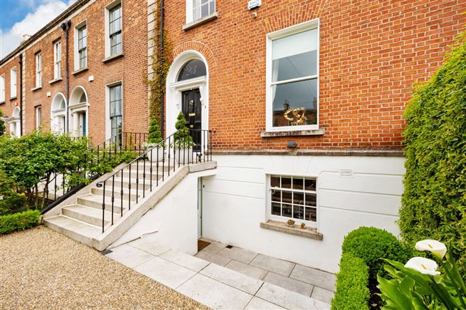 23 Belgrave Road, Rathmines, Dublin 6