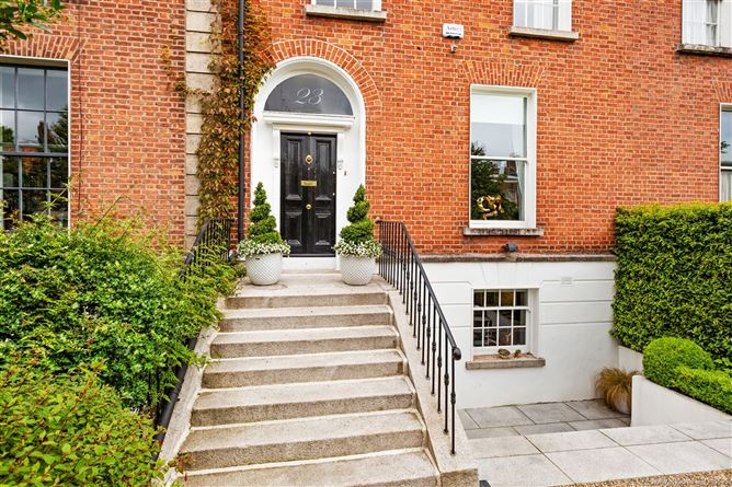 23 Belgrave Road, Rathmines, Dublin 6