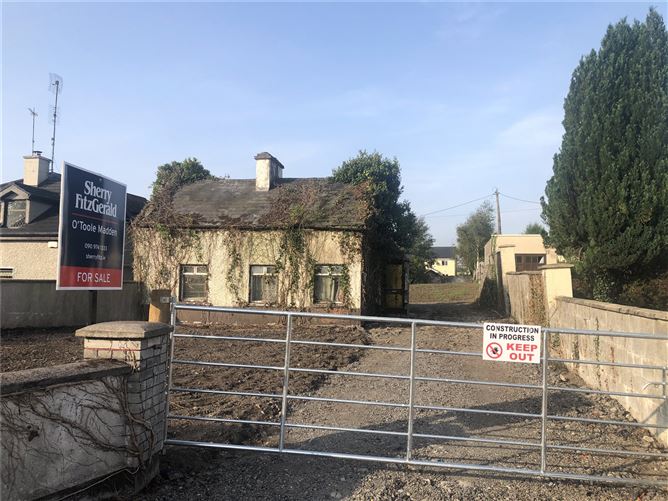 St. Brigid's Road, Portumna, Co. Galway