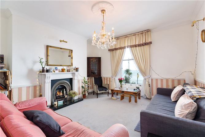 Apartment 2, 97 Seapoint Avenue, Monkstown, Co. Dublin