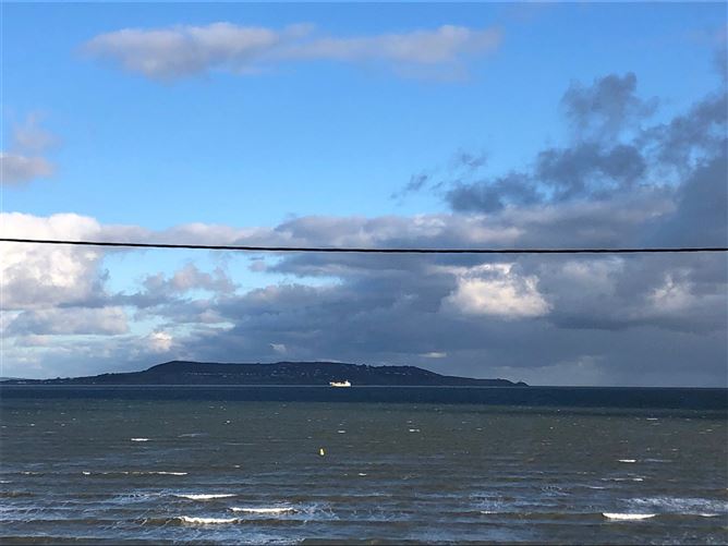 Apartment 2, 97 Seapoint Avenue, Monkstown, Co. Dublin