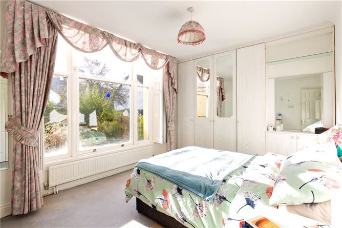 Apartment 2, 97 Seapoint Avenue, Monkstown, Co. Dublin