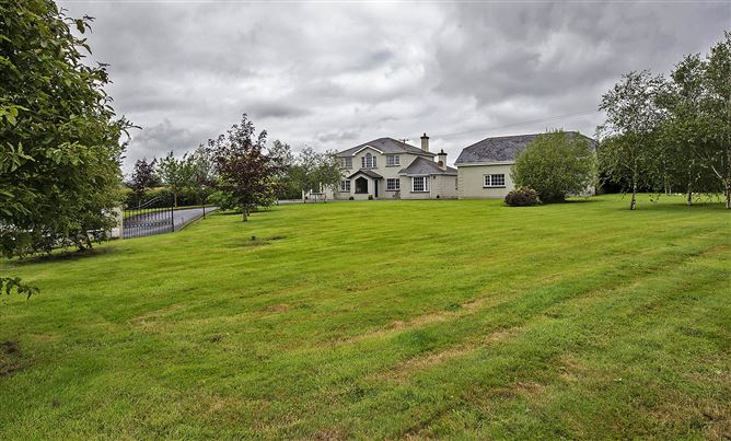 Dromore, Aglish, Co. Waterford
