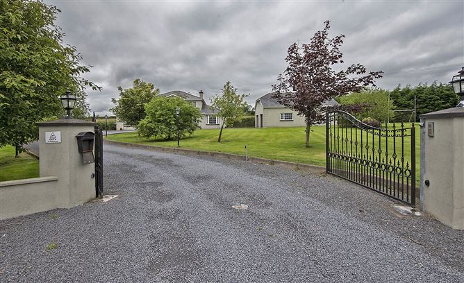 Dromore, Aglish, Co. Waterford