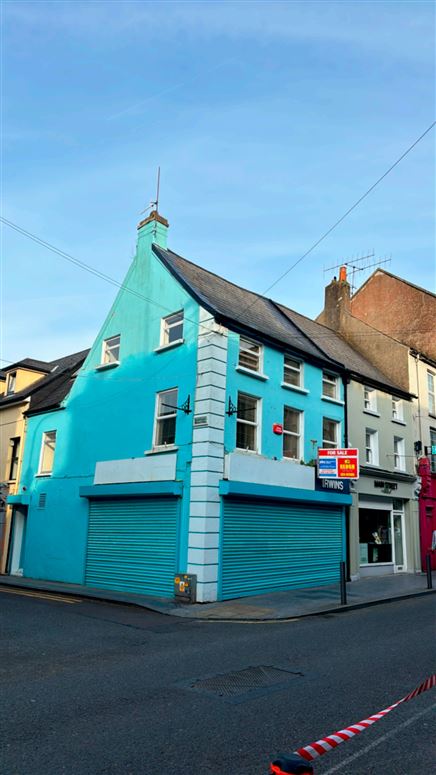 99 North Main Street, Youghal, East Cork