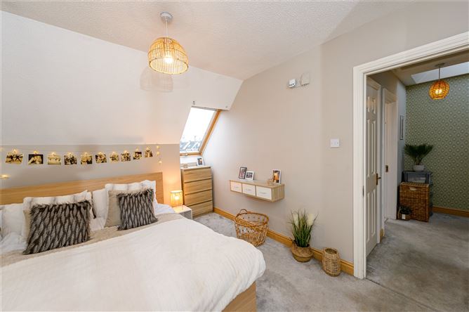6 Ceol Na Mara, Lower Main Street, Rush, Co. Dublin