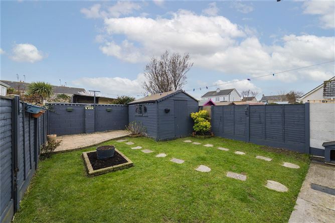6 Ceol Na Mara, Lower Main Street, Rush, Co. Dublin