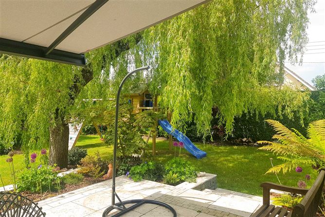 118 Shrewsbury Lawn, Cabinteely, Dublin 18, County Dublin