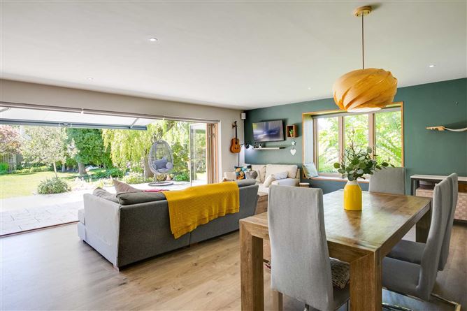 118 Shrewsbury Lawn, Cabinteely, Dublin 18, County Dublin