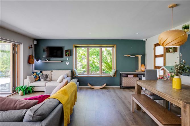 118 Shrewsbury Lawn, Cabinteely, Dublin 18, County Dublin