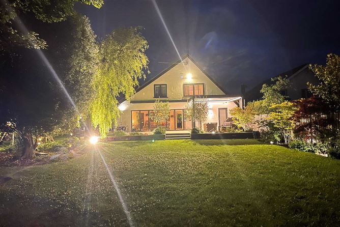 118 Shrewsbury Lawn, Cabinteely, Dublin 18, County Dublin