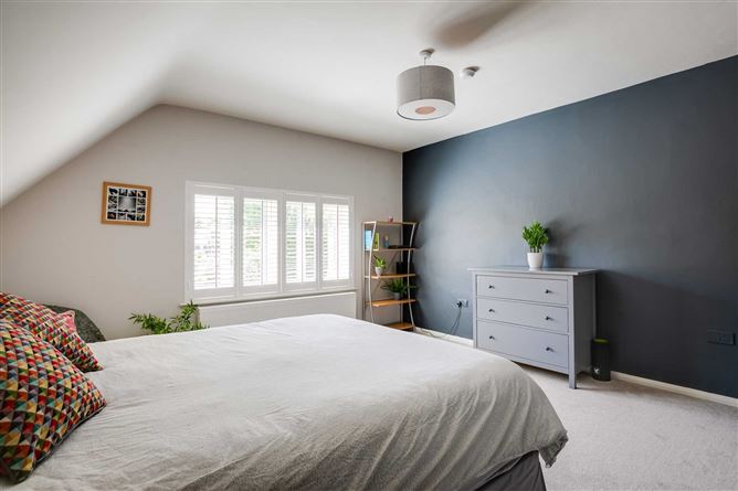 118 Shrewsbury Lawn, Cabinteely, Dublin 18, County Dublin