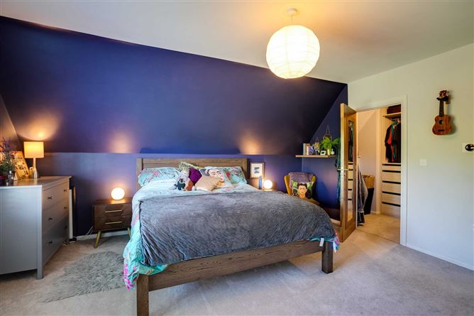 118 Shrewsbury Lawn, Cabinteely, Dublin 18, County Dublin